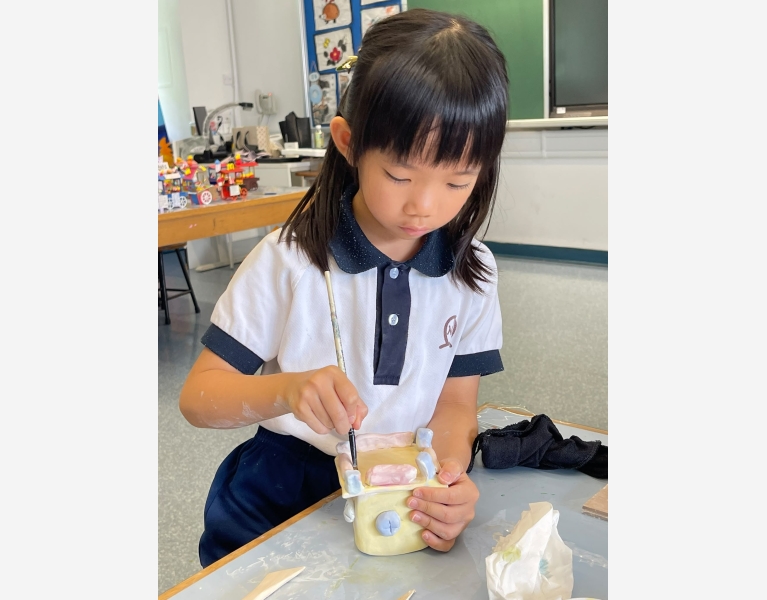 陶藝班 (5)