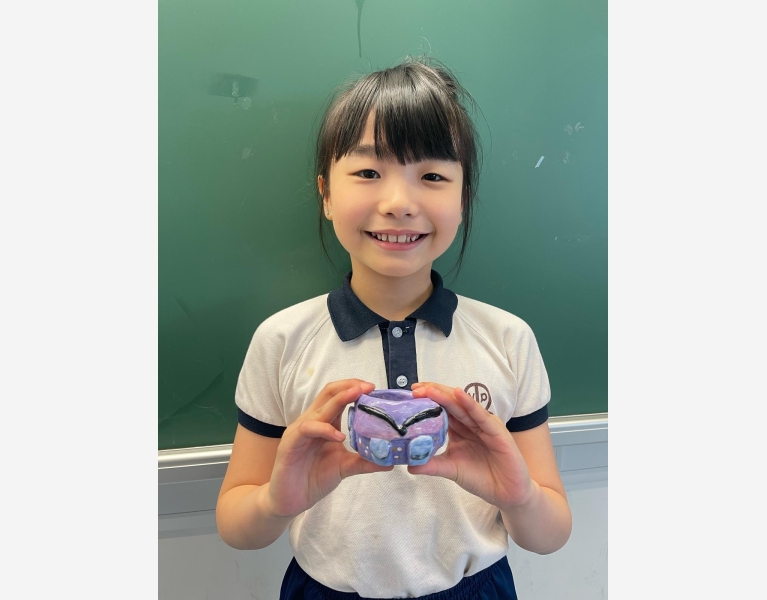陶藝班5
