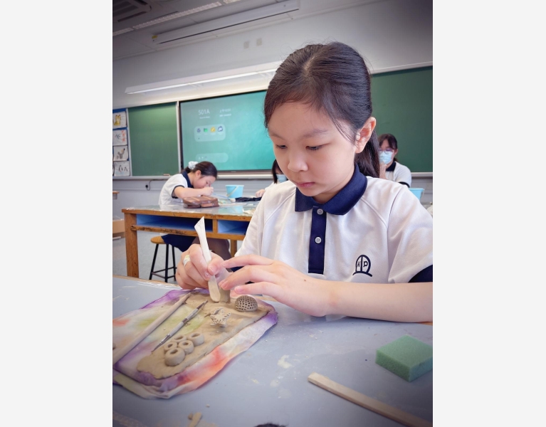 陶藝班 (2)