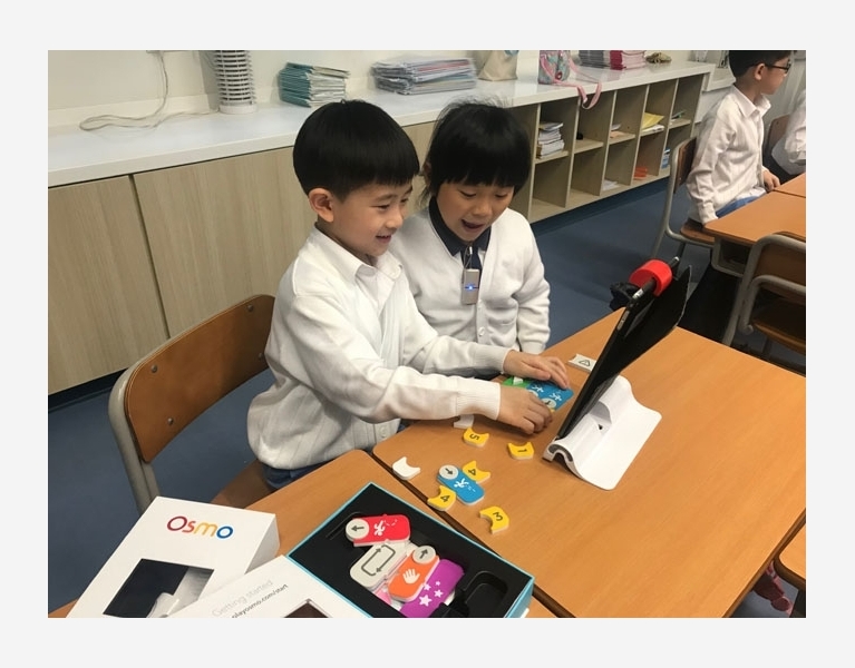 OSMO05