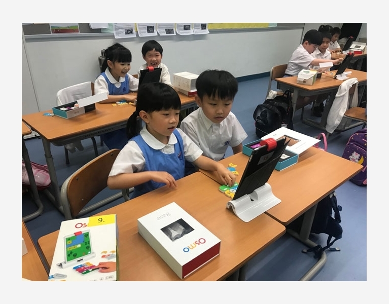 OSMO01