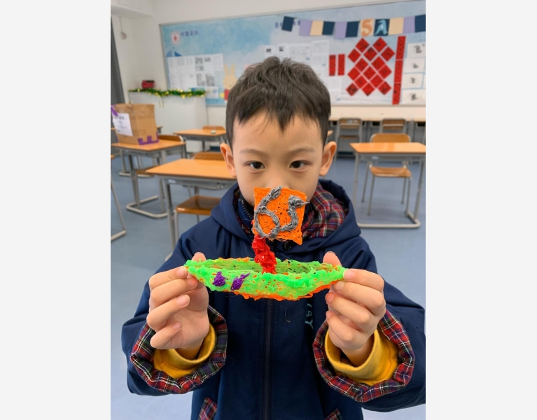3D 筆電繪2