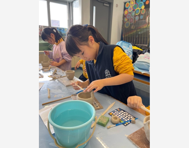陶藝班 (7)