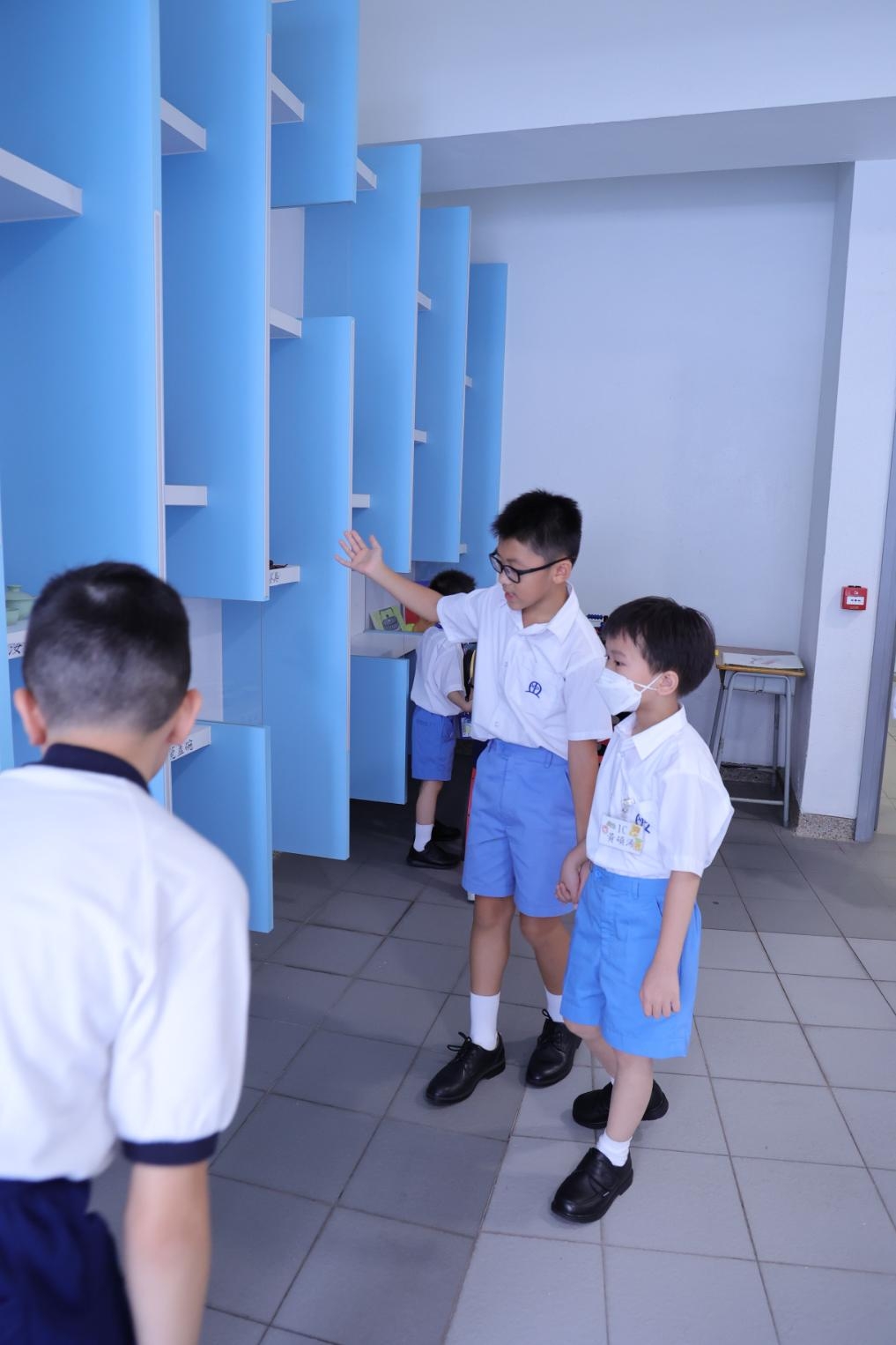 本頁圖片/檔案 - 大哥哥大姐姐計劃4