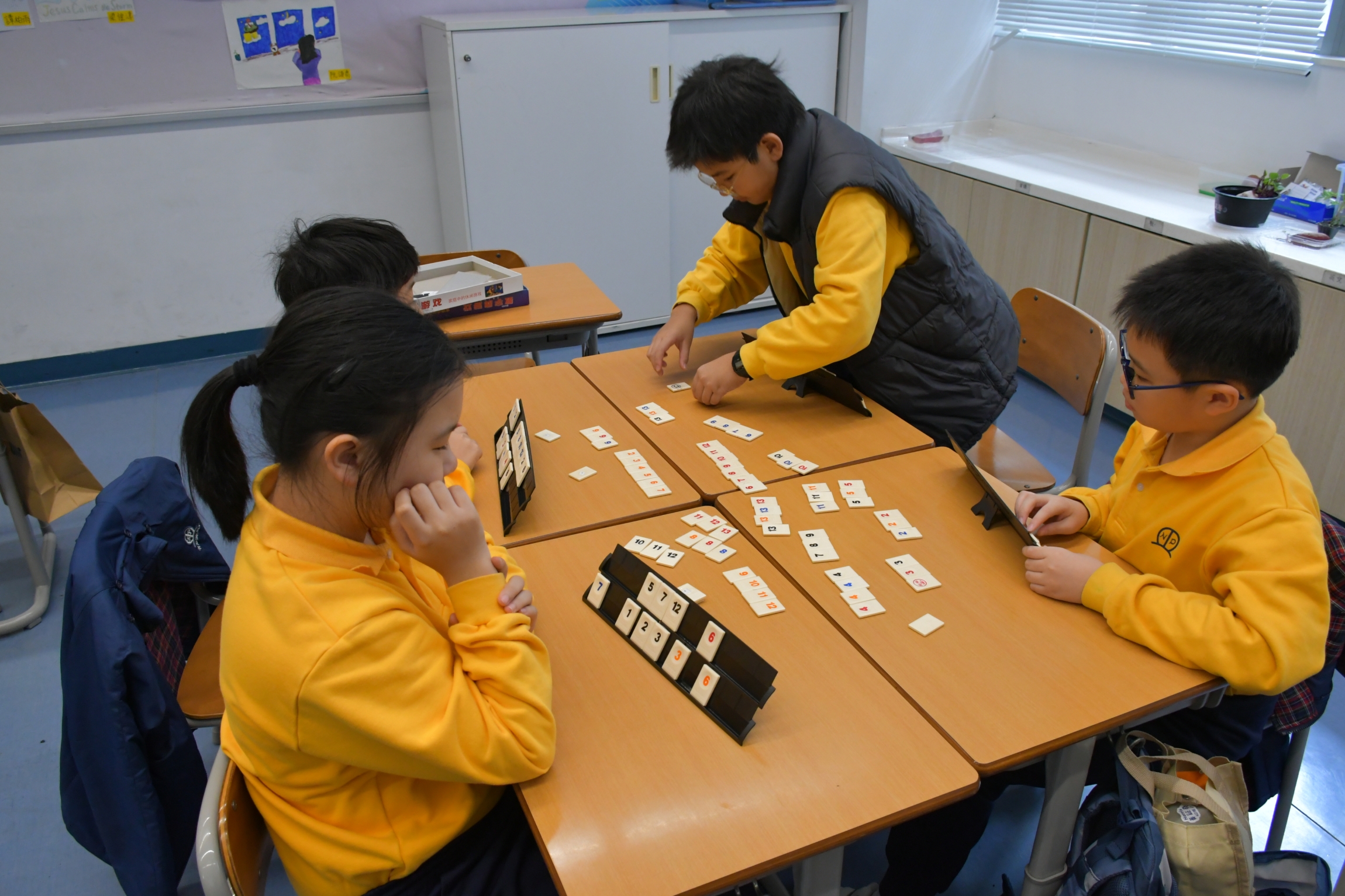 本頁圖片/檔案 - 循環多智-數理解難_灝_4