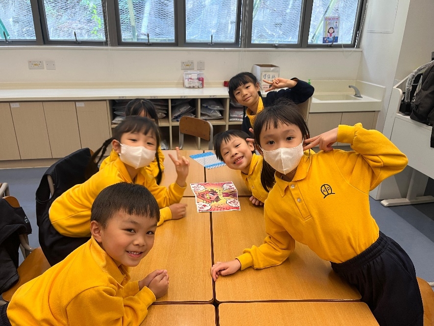 本頁圖片/檔案 - 小組討論2